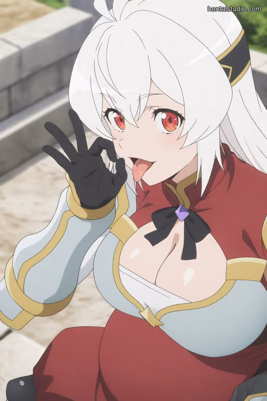 Nazuna - My Gift Lvl 9999 Unlimited Gacha: Backstabbed in a Backwater Dungeon, I'm Out for Revenge! (Mugen Gacha) - Hentai Gallery 2 - 628 Images — image 367 of 628