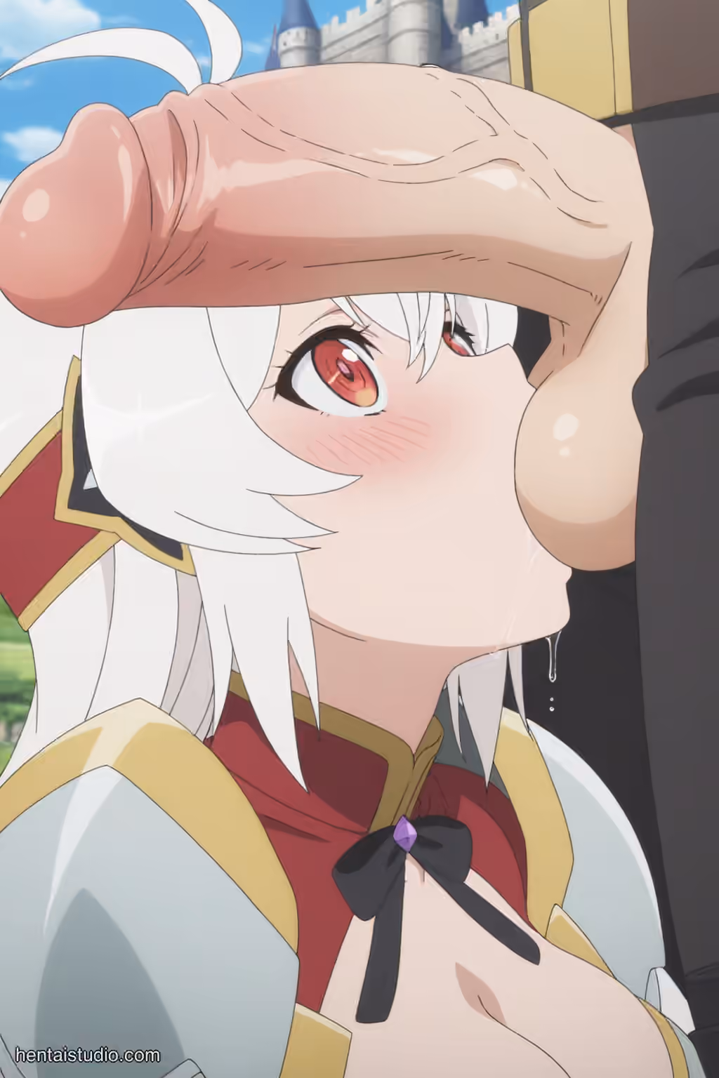 Nazuna - My Gift Lvl 9999 Unlimited Gacha: Backstabbed in a Backwater Dungeon, I'm Out for Revenge! (Mugen Gacha) - Hentai Gallery 2 - 628 Images — image 64 of 628