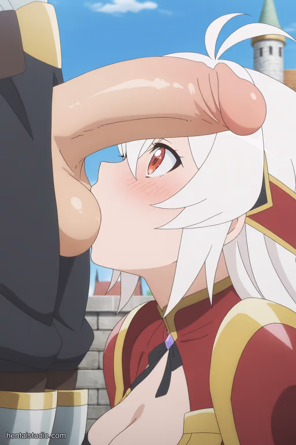 Nazuna - My Gift Lvl 9999 Unlimited Gacha: Backstabbed in a Backwater Dungeon, I'm Out for Revenge! (Mugen Gacha) - Hentai Gallery 2 - 628 Images — image 68 of 628