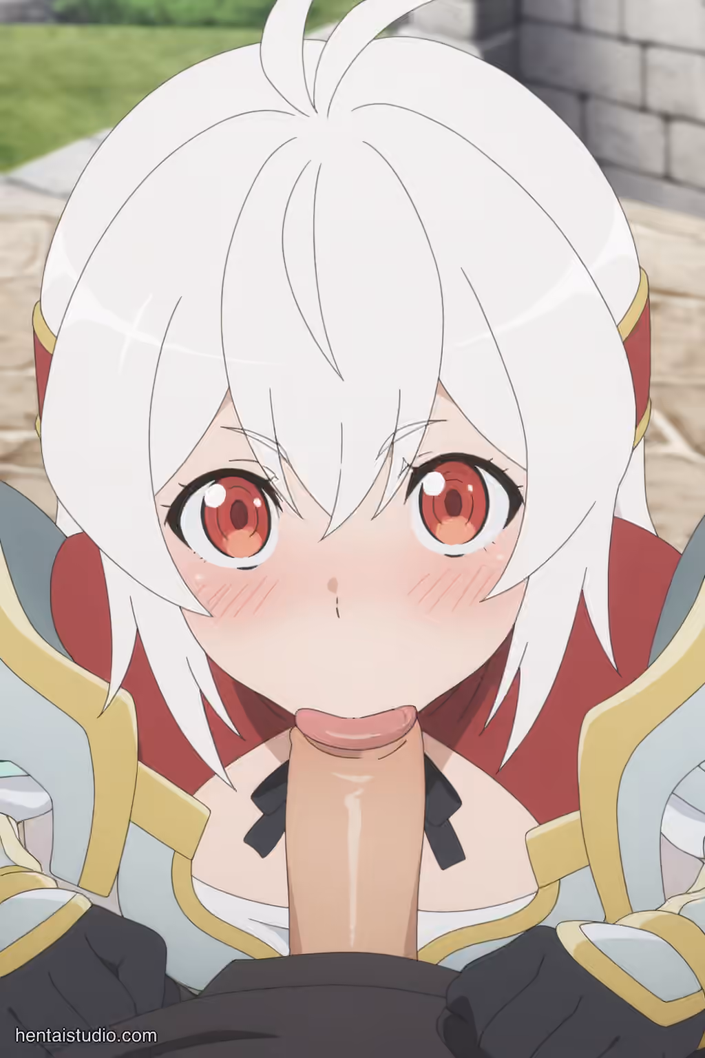 Nazuna - My Gift Lvl 9999 Unlimited Gacha: Backstabbed in a Backwater Dungeon, I'm Out for Revenge! (Mugen Gacha) - Hentai Gallery 2 - 628 Images — image 76 of 628
