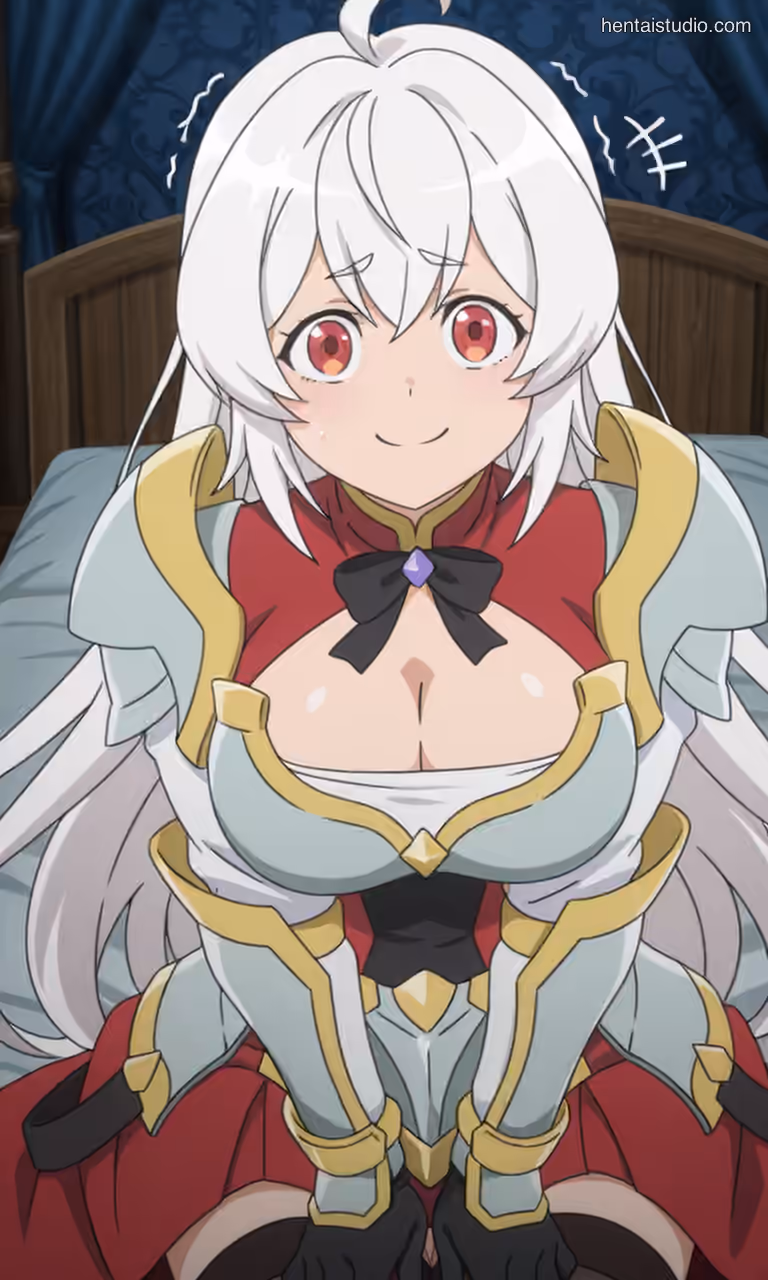 Nazuna - My Gift Lvl 9999 Unlimited Gacha: Backstabbed in a Backwater Dungeon, I'm Out for Revenge! (Mugen Gacha) - Hentai Gallery 1 - 34 Images — image 1 of 34