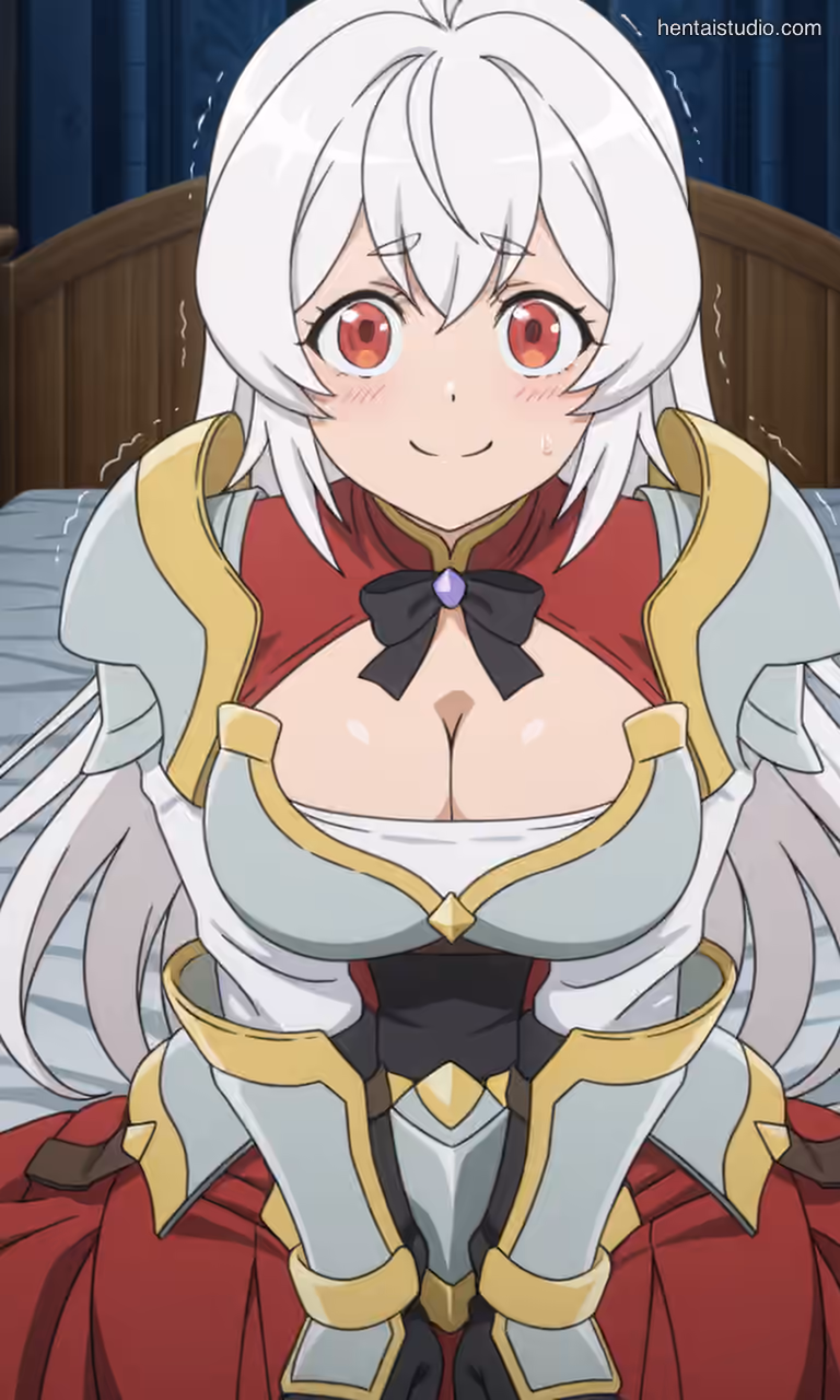 Nazuna - My Gift Lvl 9999 Unlimited Gacha: Backstabbed in a Backwater Dungeon, I'm Out for Revenge! (Mugen Gacha) - Hentai Gallery 1 - 34 Images — image 2 of 34