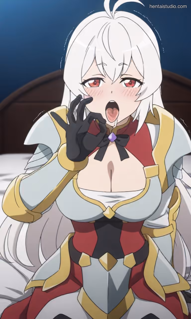 Nazuna - My Gift Lvl 9999 Unlimited Gacha: Backstabbed in a Backwater Dungeon, I'm Out for Revenge! (Mugen Gacha) - Hentai Gallery 1 - 34 Images — image 3 of 34