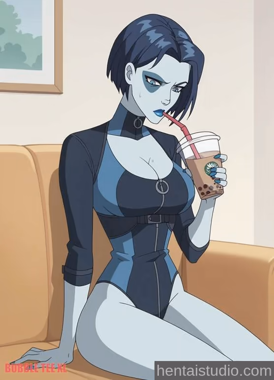 Neena Thurman from Wolverine And The X Men — image 2 of 32