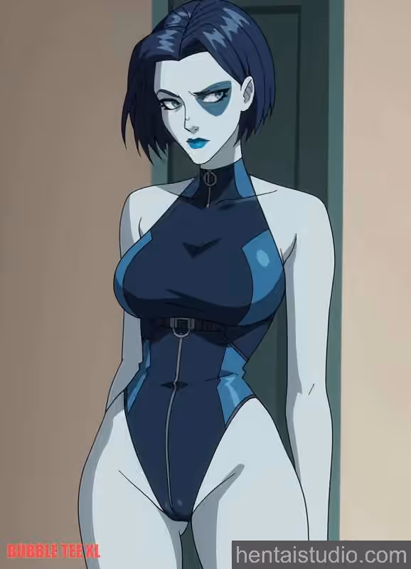 Neena Thurman - Wolverine and the X-Men - Hentai Gallery - 32 Images — image 1 of 32