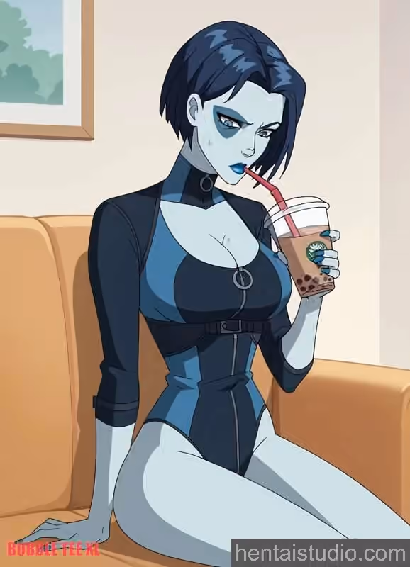 Neena Thurman - Wolverine and the X-Men - Hentai Gallery - 32 Images — image 2 of 32