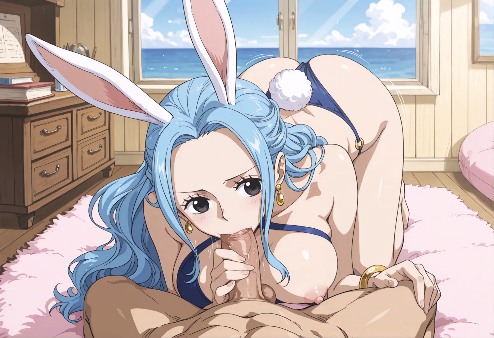 Nefertari Vivi from One Piece — image 7 of 30