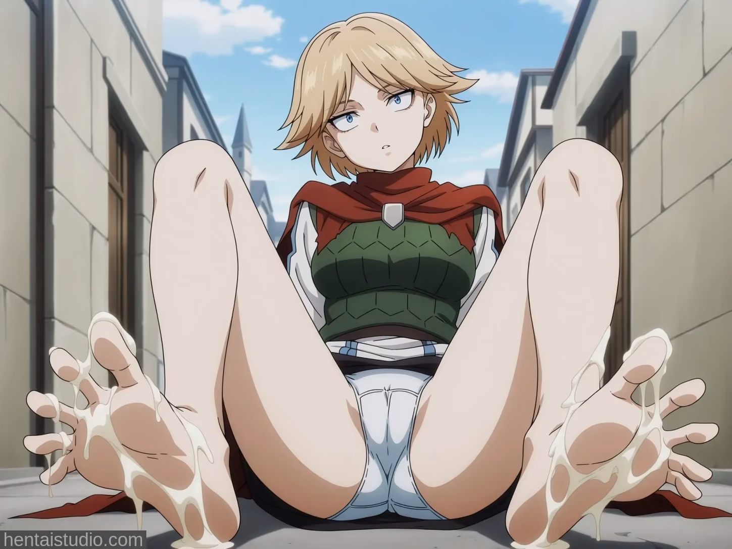 Neia Baraja from Overlord — image 14 of 32
