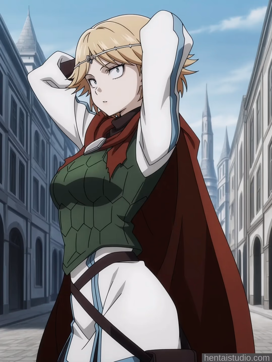 Neia Baraja from Overlord — image 2 of 32