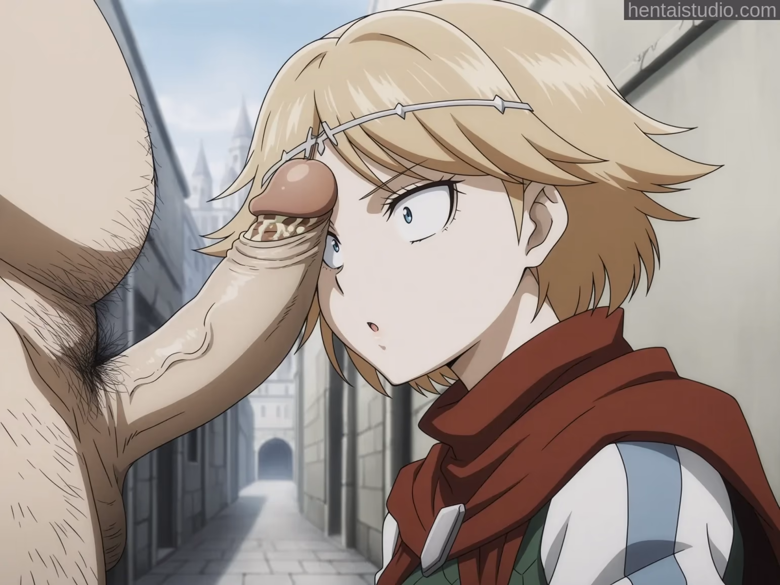 Neia Baraja from Overlord — image 3 of 32