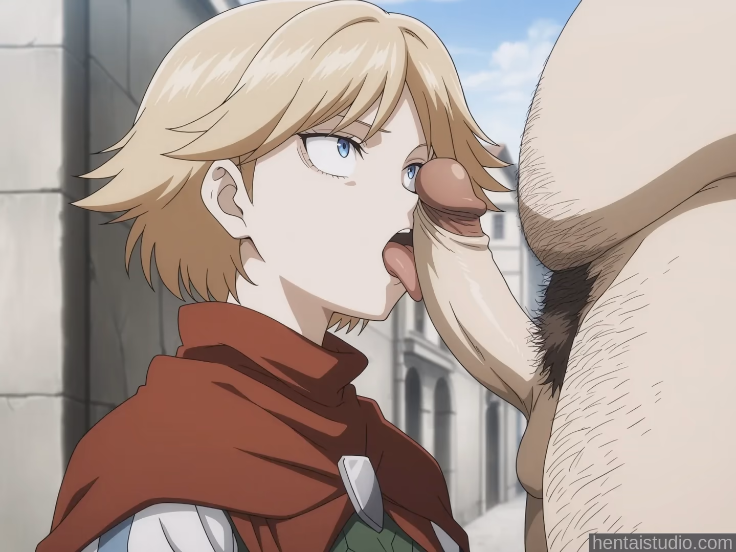 Neia Baraja from Overlord — image 4 of 32