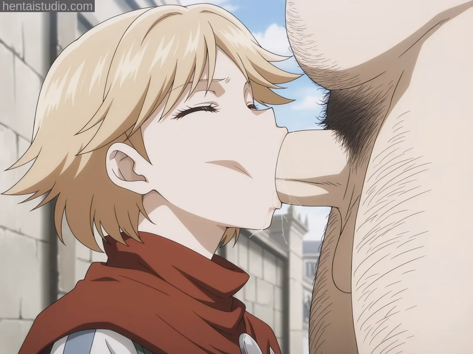 Neia Baraja from Overlord — image 5 of 32