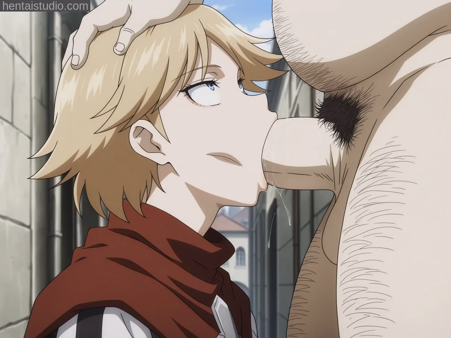 Neia Baraja from Overlord — image 6 of 32