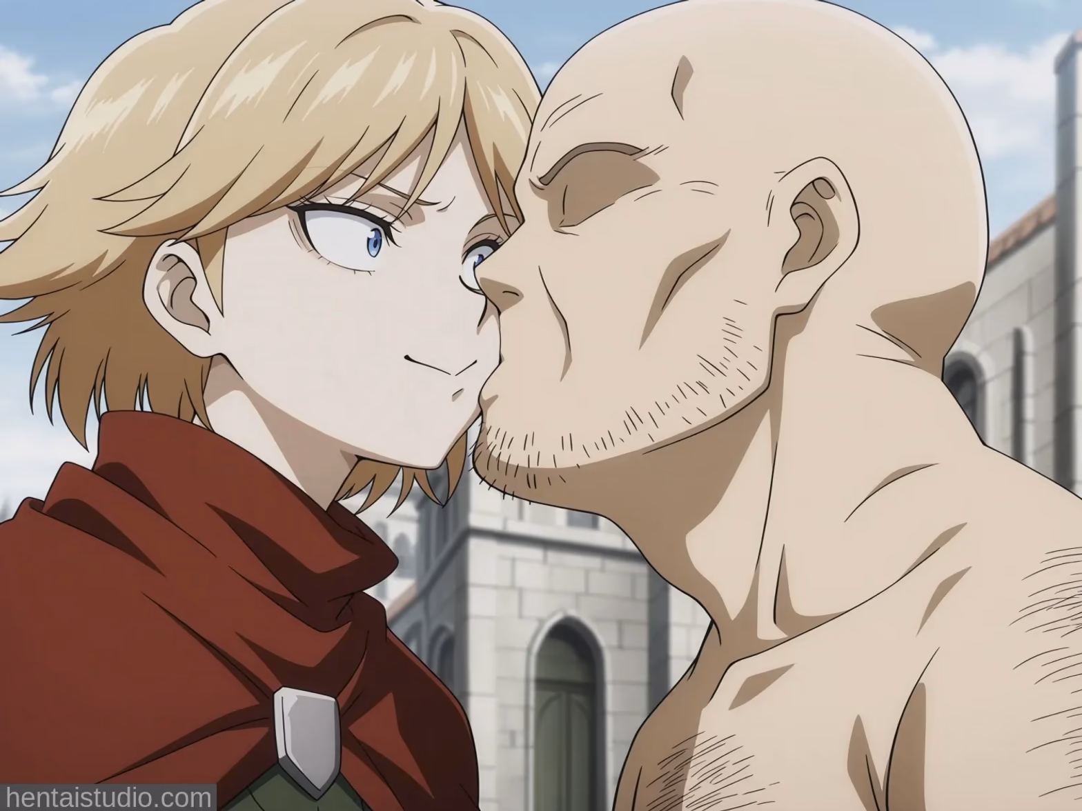 Neia Baraja from Overlord — image 8 of 32