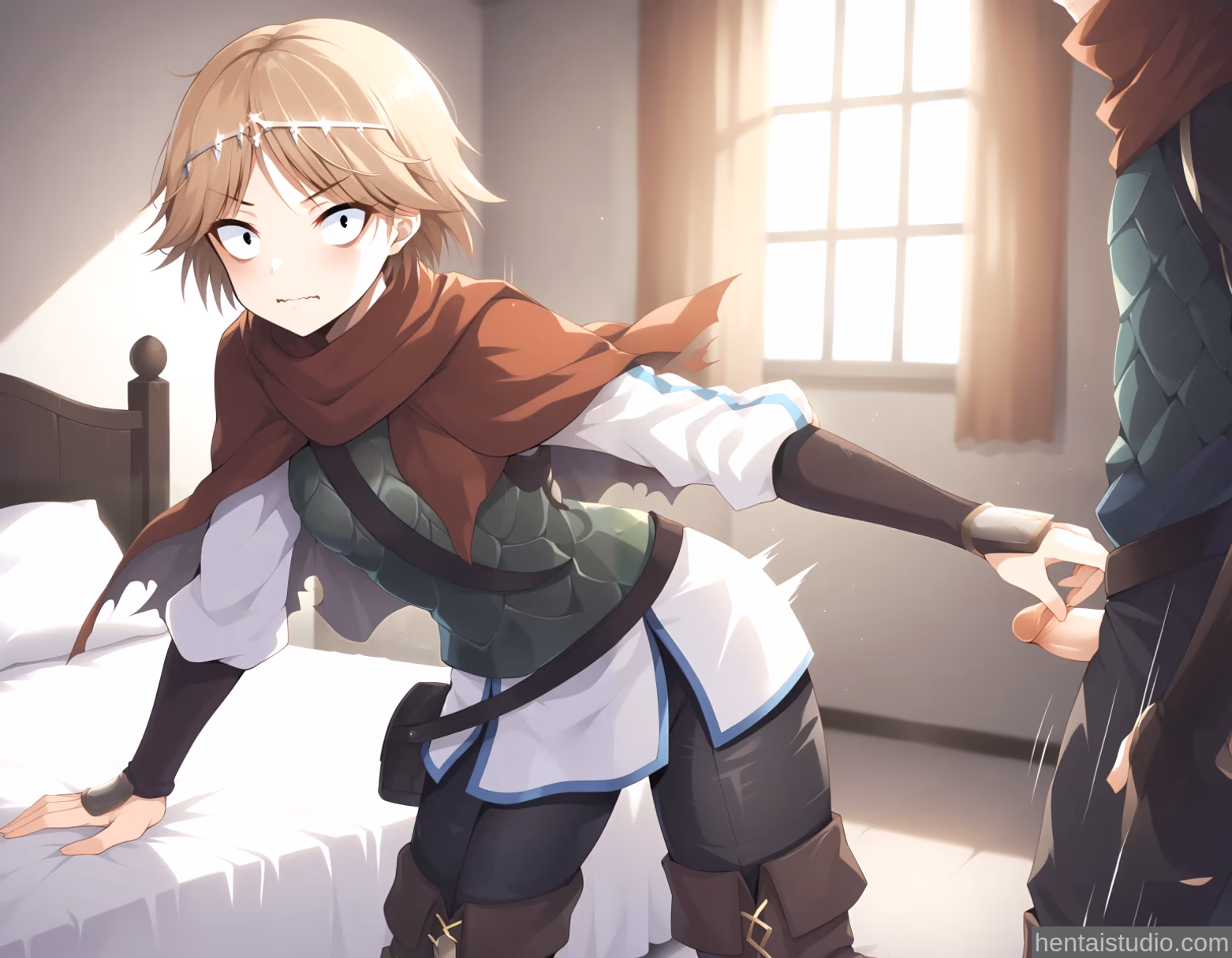 Neia Baraja from Overlord — image 6 of 18