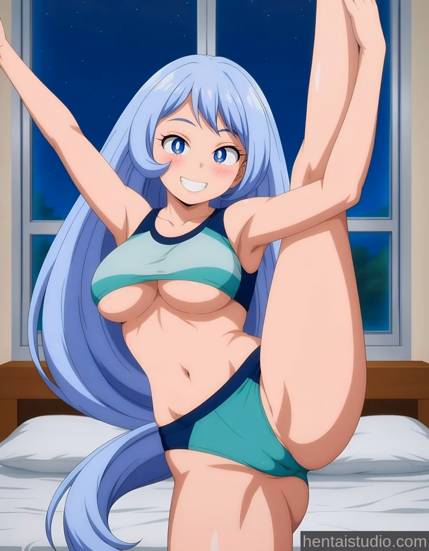 Nejire Hado from Mha — image 35 of 50