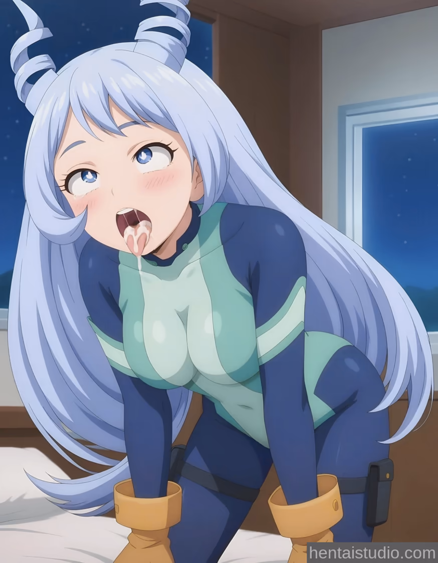 Nejire Hado from Mha — image 5 of 50