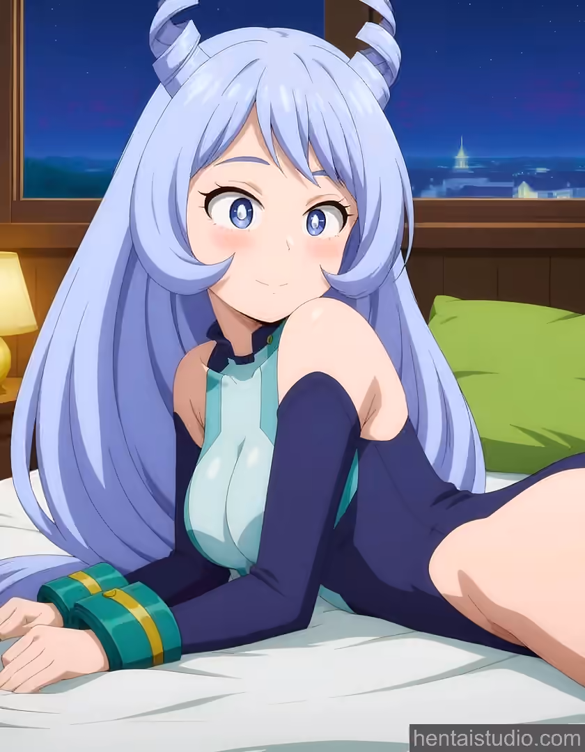 Nejire Hado - My Hero Academia (Boku no Hero Academia) - Hentai Gallery 18 - 50 Images — image 23 of 50