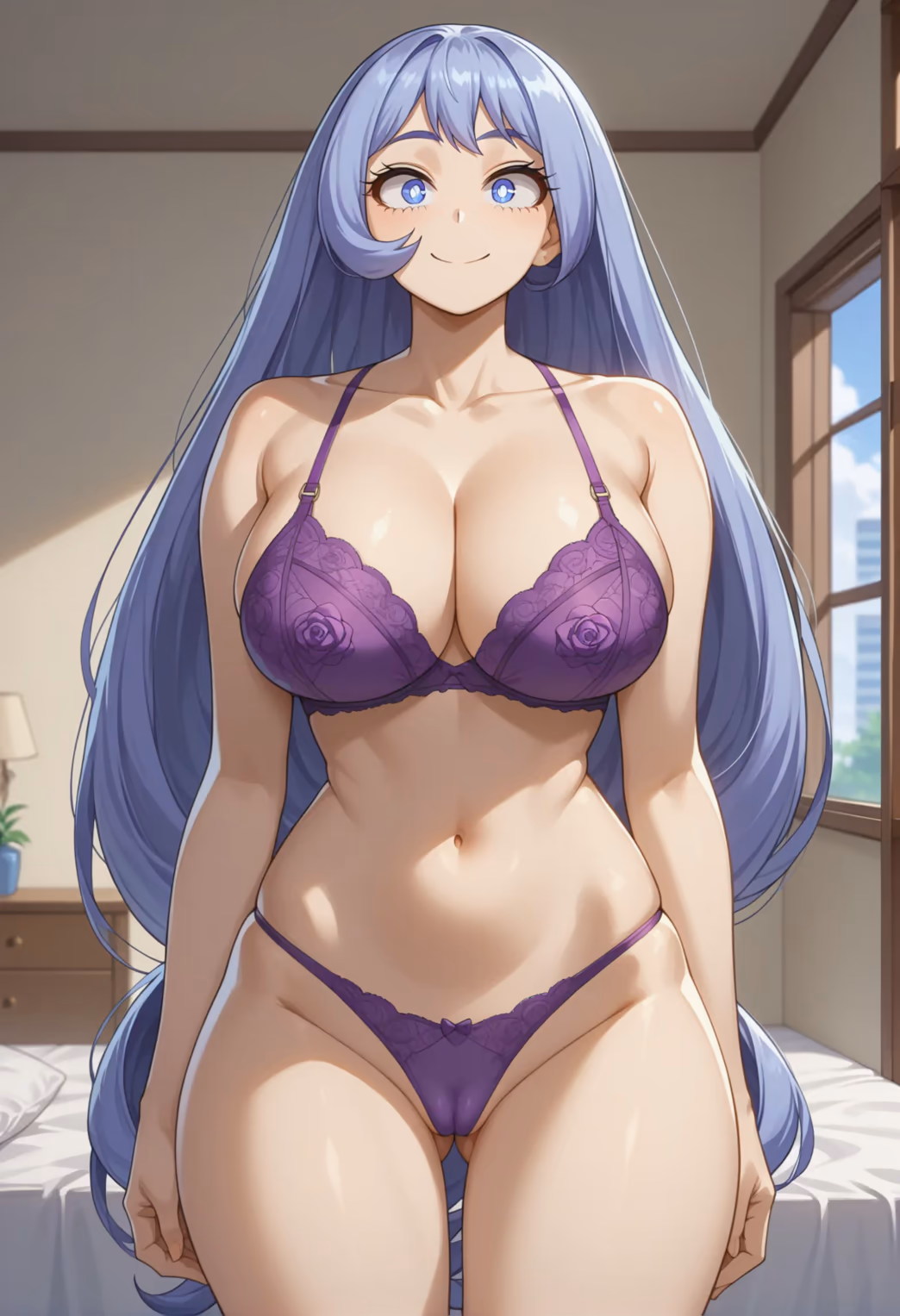 Nejire Hado from My Hero Academia (Boku no Hero Academia) — image 3 of 26