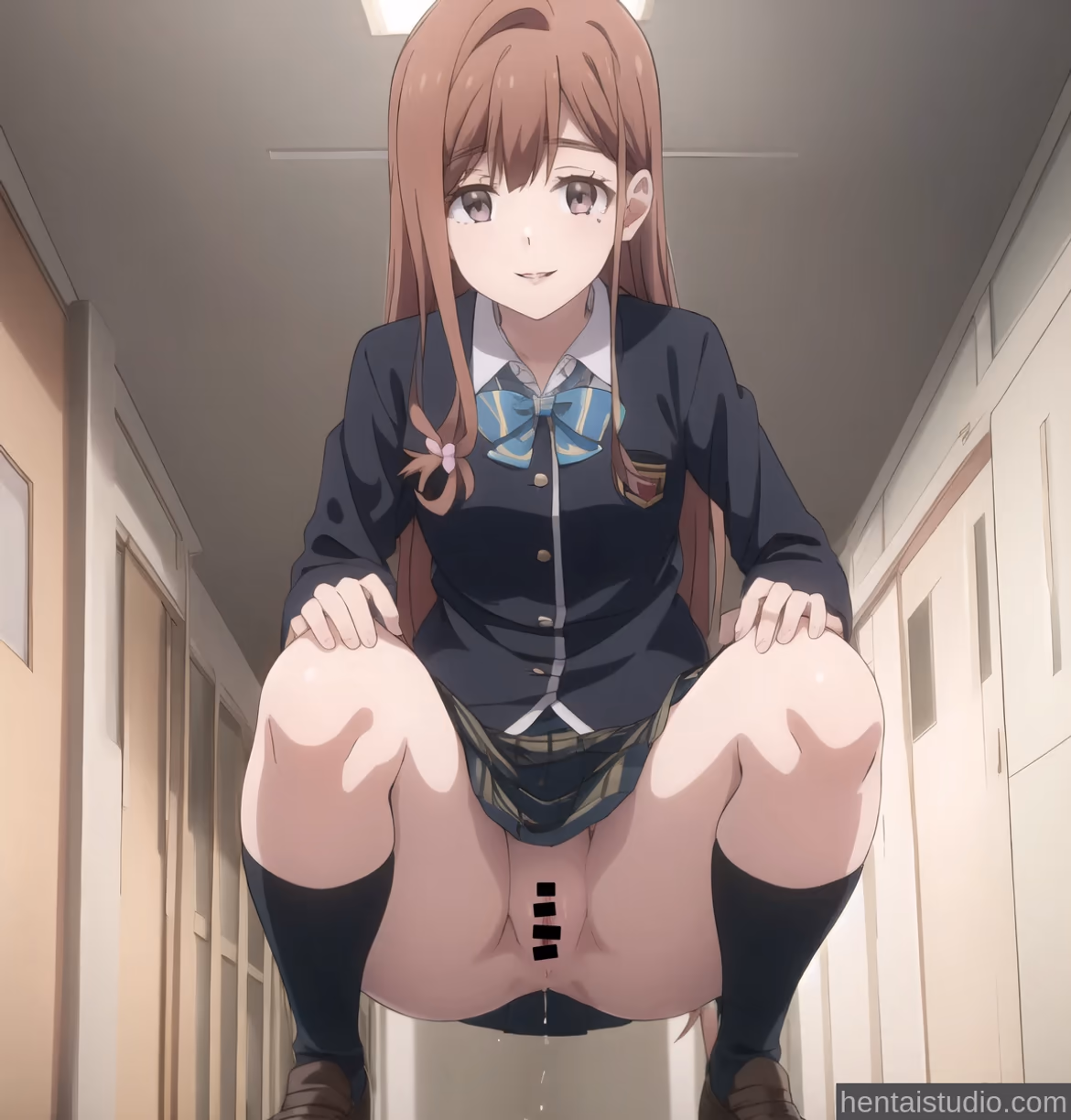 Neko Fujinomiya from Masamune Kun's Revenge — image 4 of 5