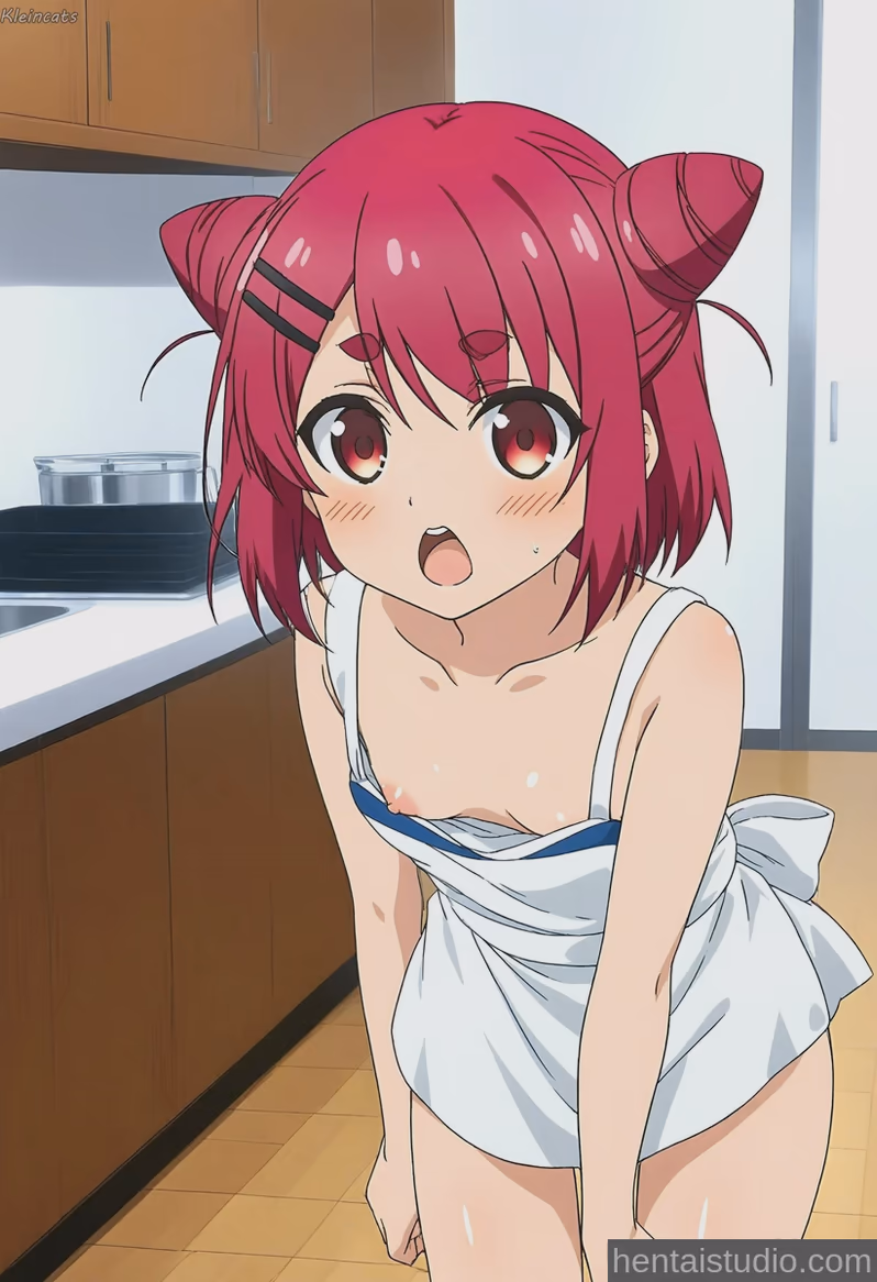 Neko Nekoyamada from My Deer Friend Nokotan — image 13 of 27