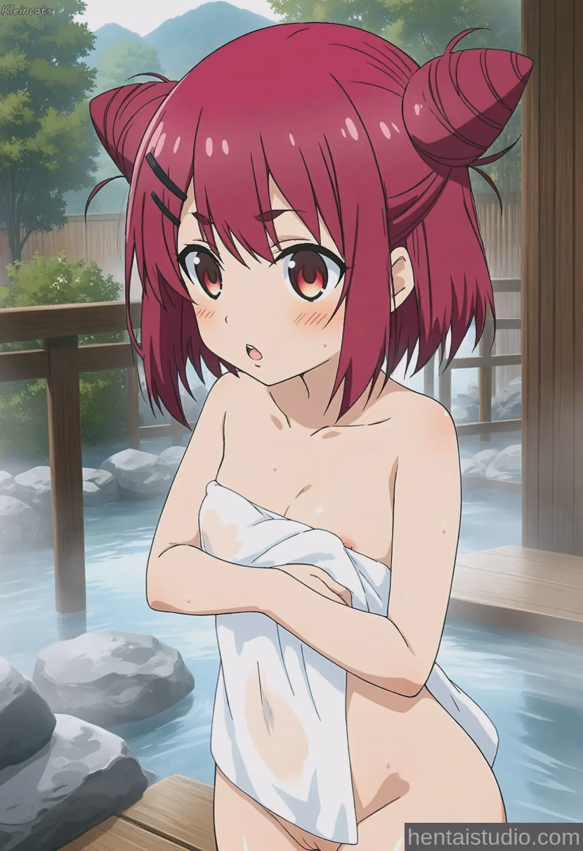 Neko Nekoyamada from My Deer Friend Nokotan — image 7 of 27