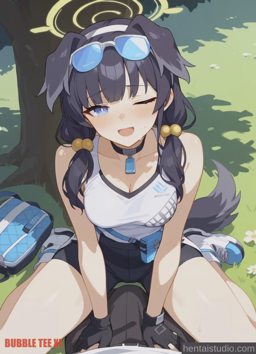 Nekozuka Hibiki from Blue Archive — image 11 of 45