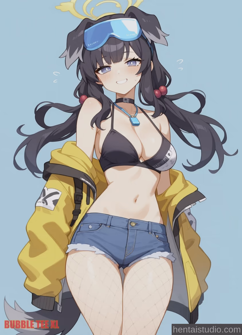 Nekozuka Hibiki from Blue Archive — image 15 of 45