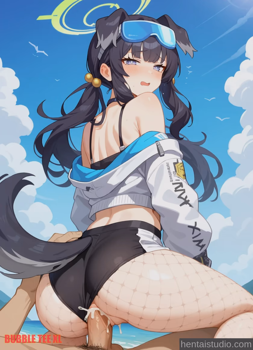 Nekozuka Hibiki from Blue Archive — image 27 of 45