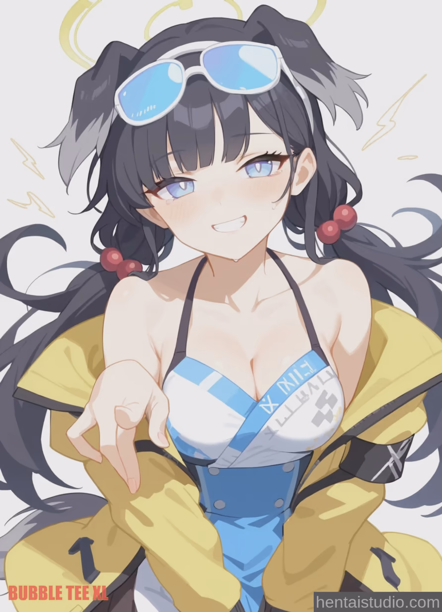 Nekozuka Hibiki from Blue Archive — image 9 of 45