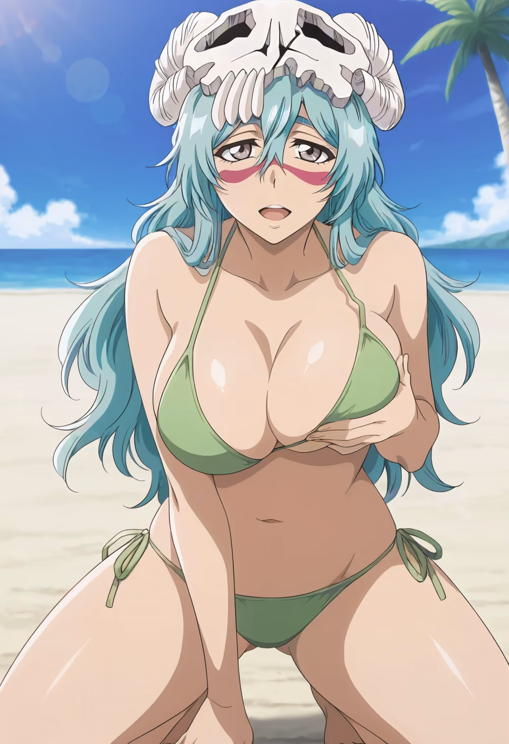 Nelliel from Bleach — image 2 of 28