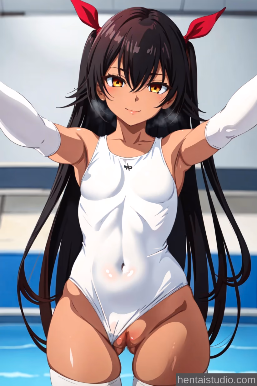 Nemesis from To Love-Ru — image 2 of 9