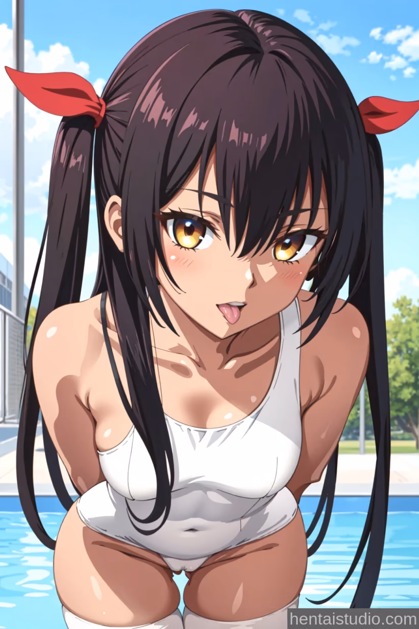 Nemesis from To Love-Ru — image 4 of 9