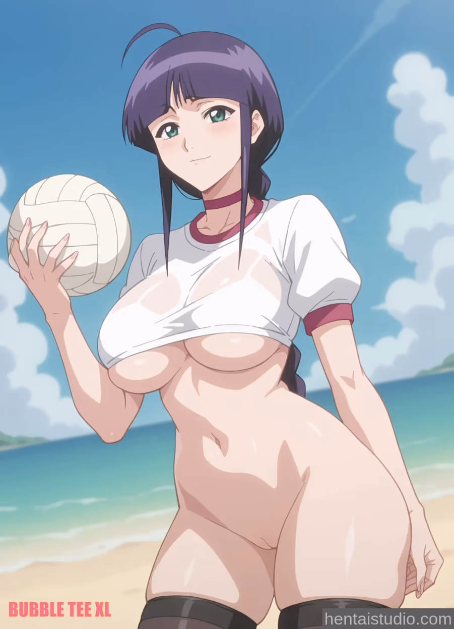 Nemu Kurotsuchi from Bleach — image 7 of 31