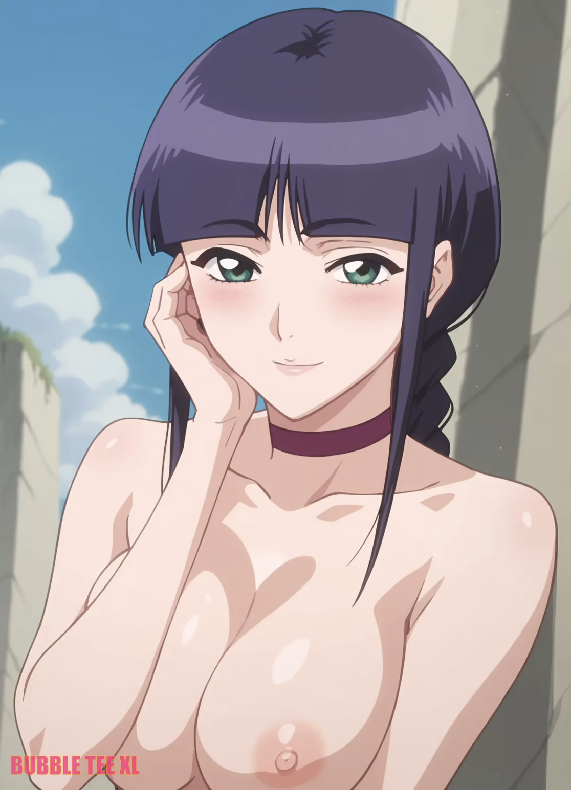 Nemu Kurotsuchi from Bleach — image 3 of 26