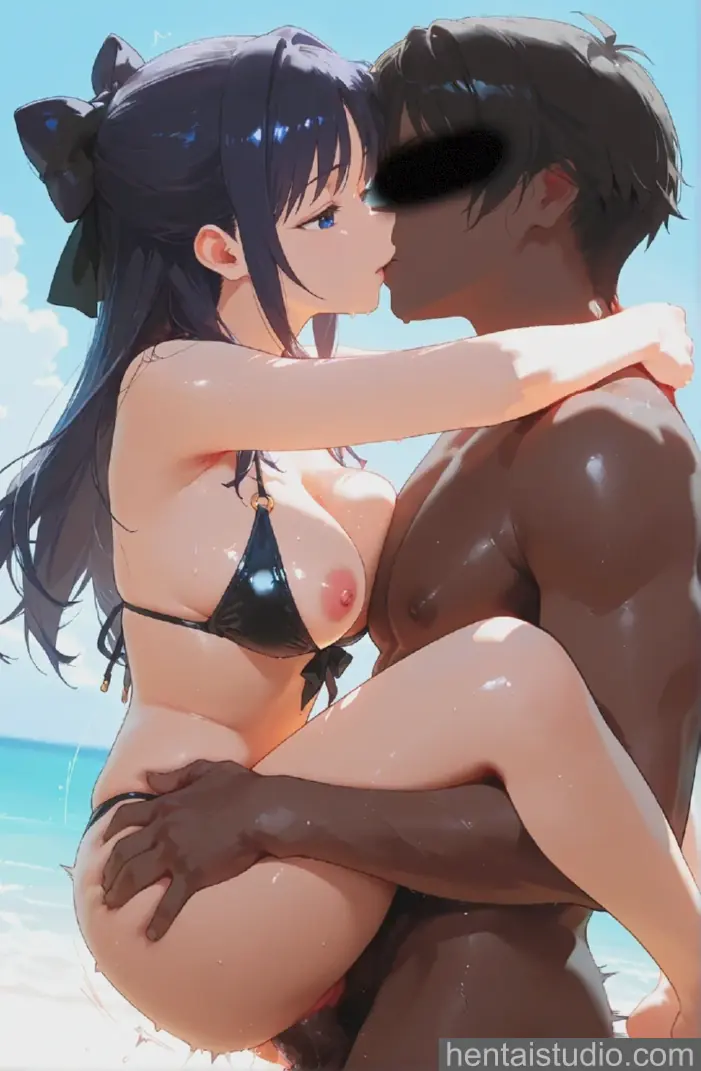 Nemu Miyao from Witch Watch hentai art 5 of 16