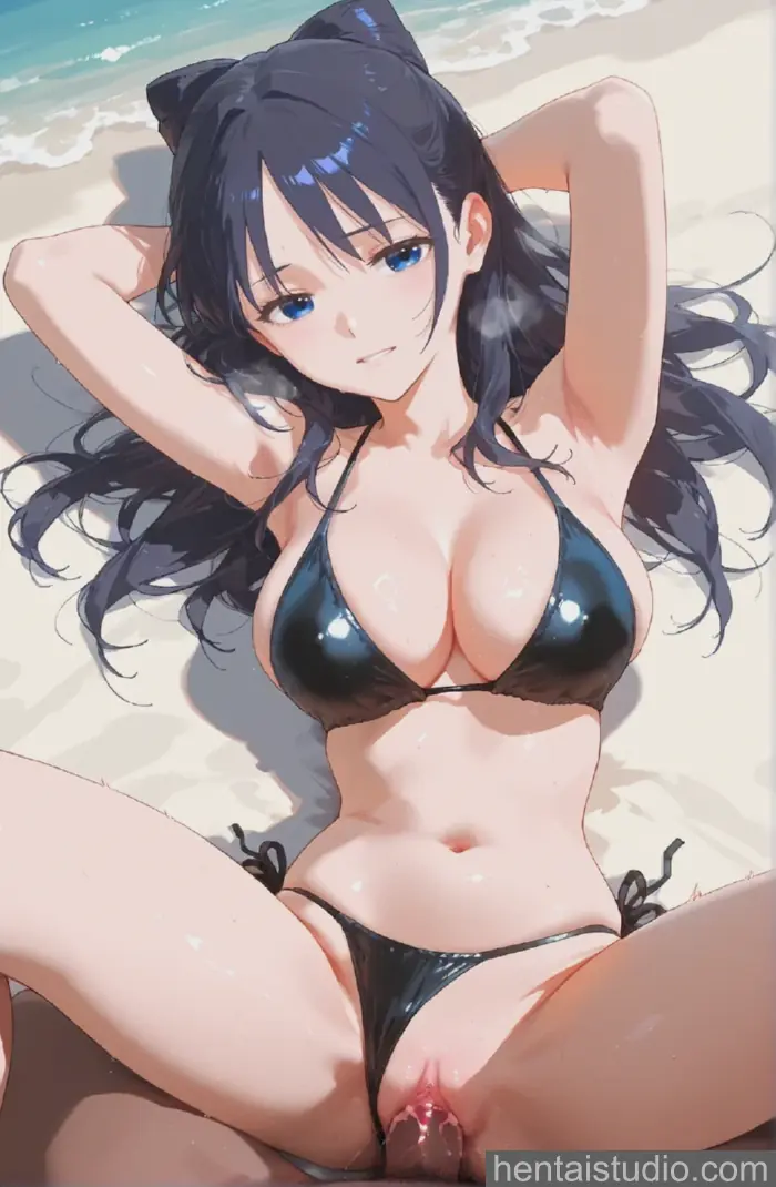 Nemu Miyao from Witch Watch hentai art 7 of 16