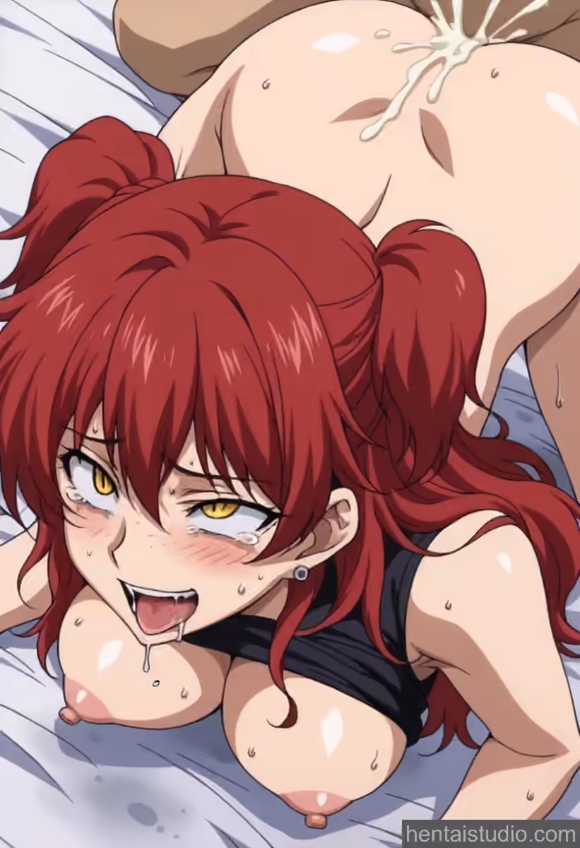 Nena Trinity - Mobile Suit Gundam 00 - Hentai Gallery - 49 Images — image 28 of 49