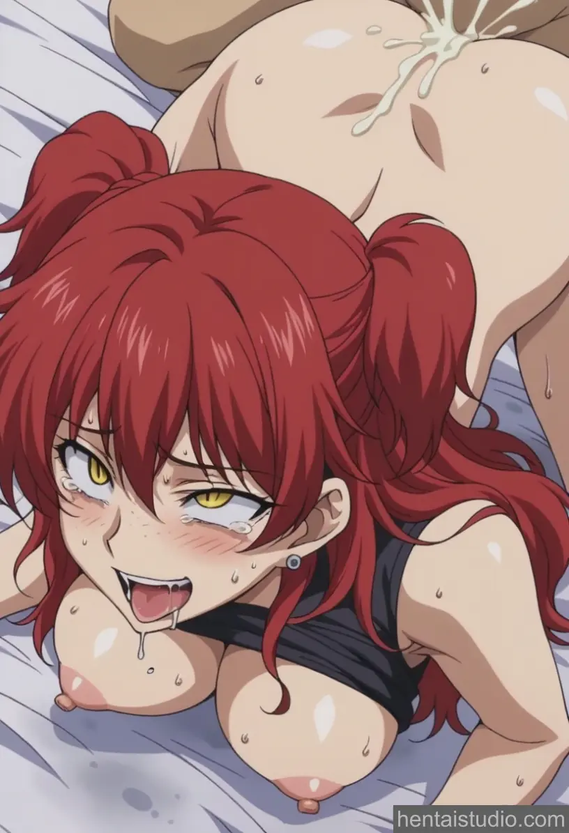 Nena Trinity from Mobile Suit Gundam 00 hentai art 28 of 49