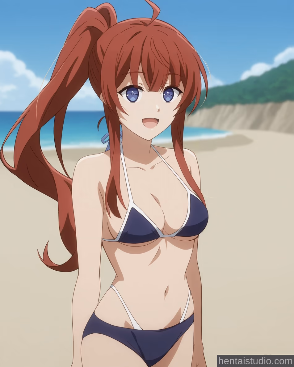 Nene Alkastone from Our Last Crusade Or The Rise Of A New World — image 6 of 9