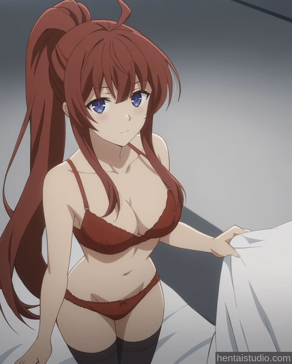 Nene Alkastone from Our Last Crusade Or The Rise Of A New World — image 8 of 9