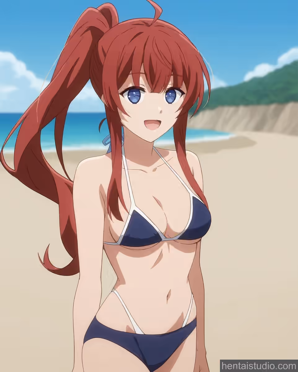 Nene Alkastone - Our Last Crusade or the Rise of a New World (Kimi to Boku no Saigo no Senjou, Arui wa Sekai ga Hajimaru Seisen) - Hentai Gallery - 9 Images — image 6 of 9