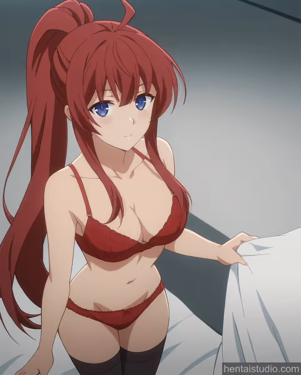 Nene Alkastone - Our Last Crusade or the Rise of a New World (Kimi to Boku no Saigo no Senjou, Arui wa Sekai ga Hajimaru Seisen) - Hentai Gallery - 9 Images — image 8 of 9
