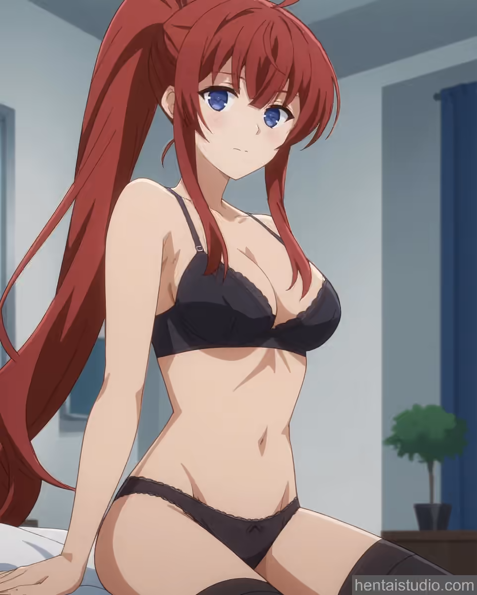 Nene Alkastone - Our Last Crusade or the Rise of a New World (Kimi to Boku no Saigo no Senjou, Arui wa Sekai ga Hajimaru Seisen) - Hentai Gallery - 9 Images — image 9 of 9