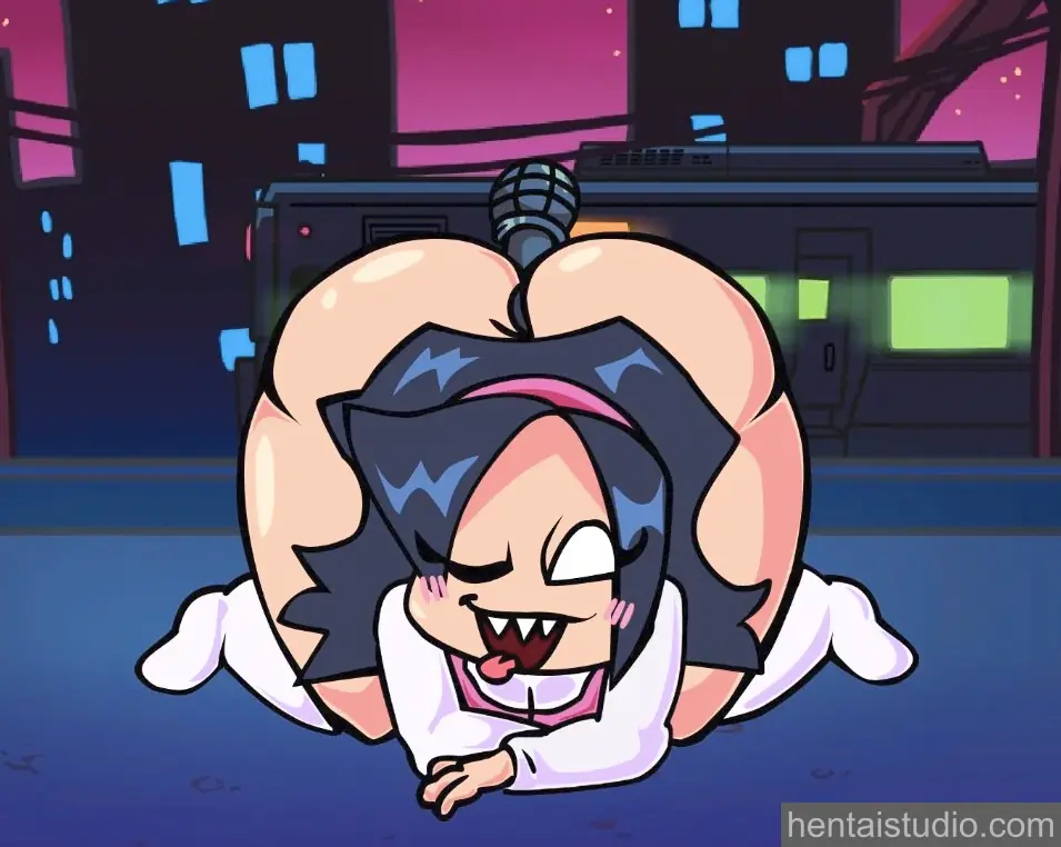 HD hentai gallery of Nene - Big Ass collection