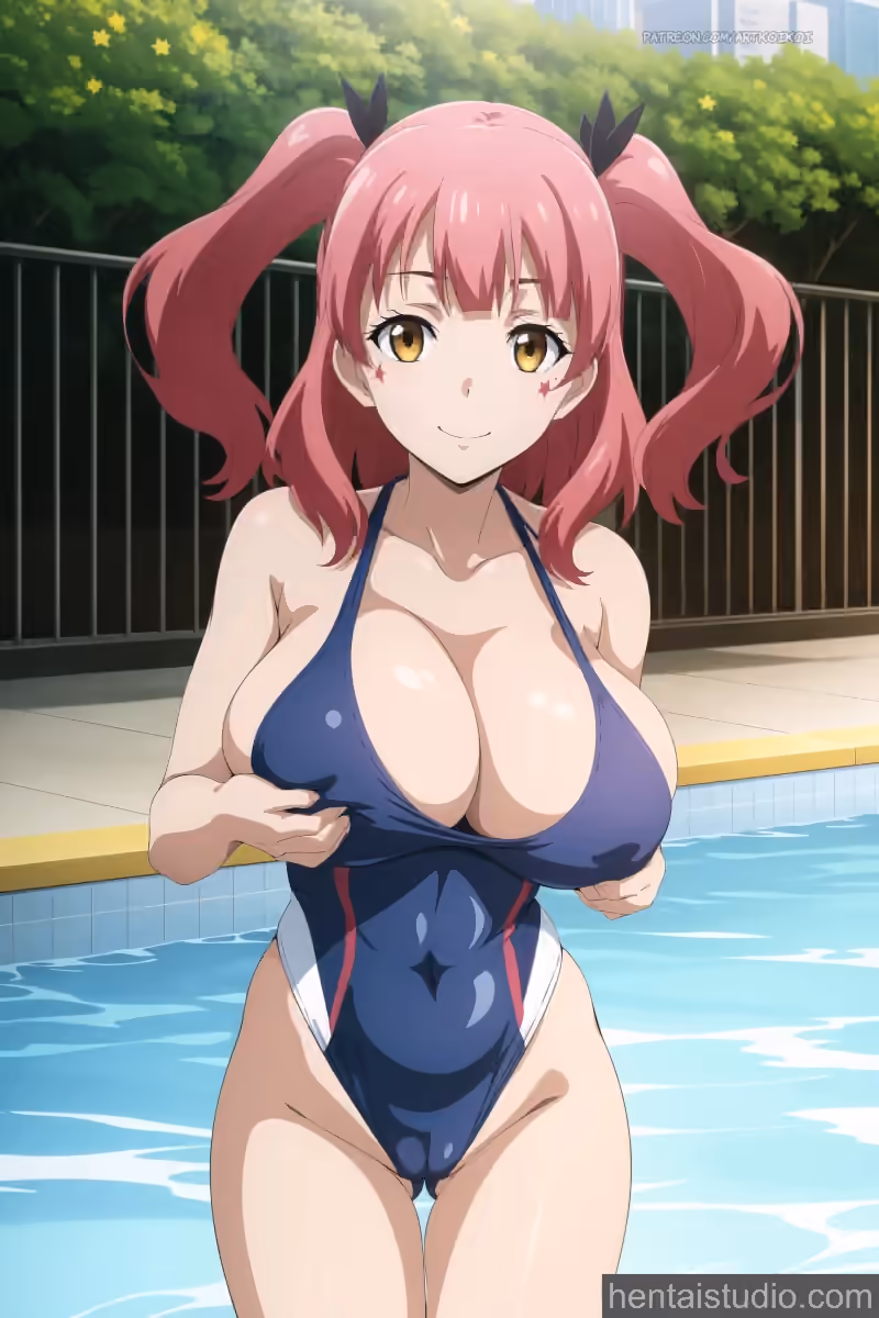 Nene Fujinoki - My First Girlfriend Is a Gal (Hajimete no Gal) - Hentai Gallery - 19 Images — image 12 of 19