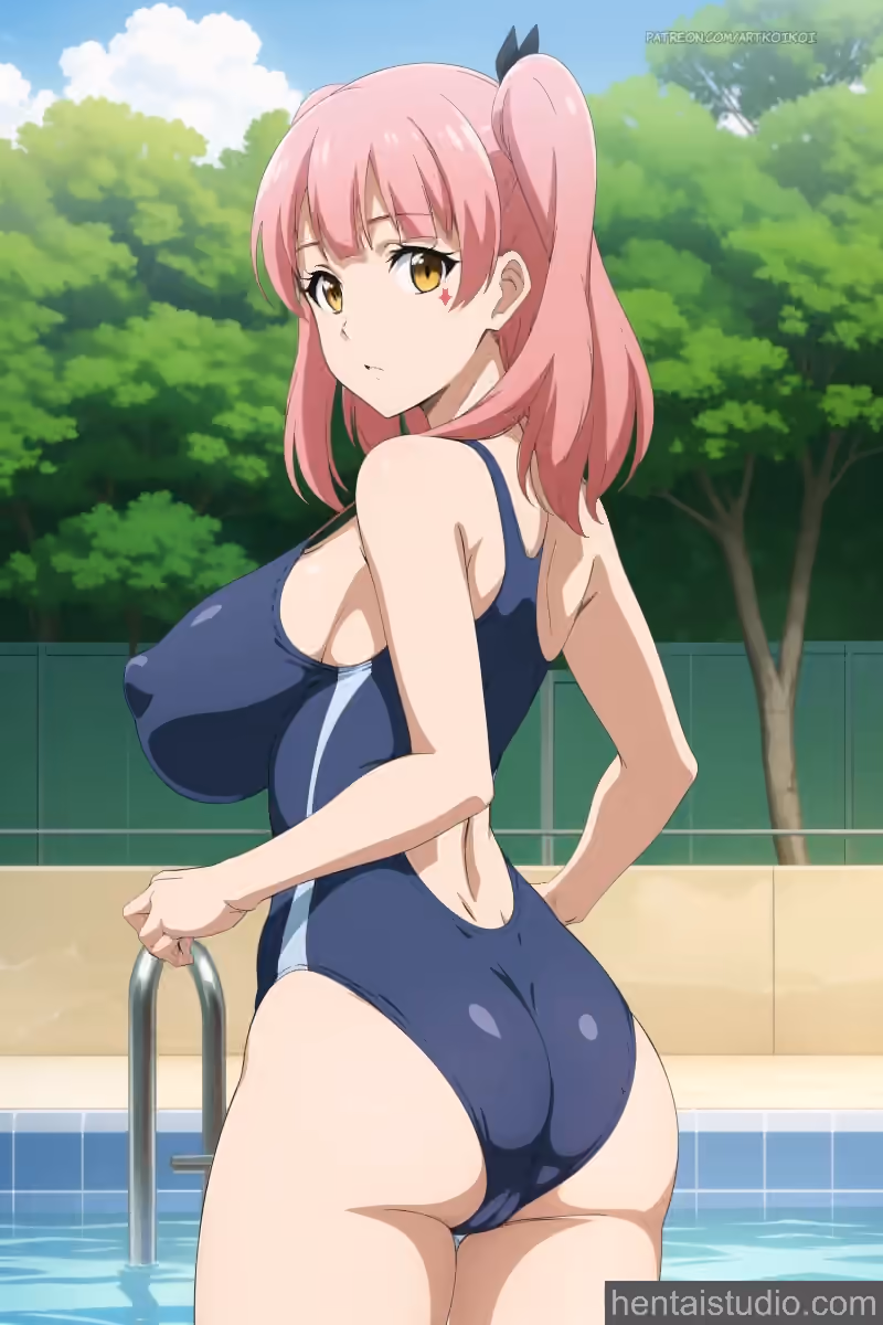 Nene Fujinoki - My First Girlfriend Is a Gal (Hajimete no Gal) - Hentai Gallery - 19 Images — image 14 of 19