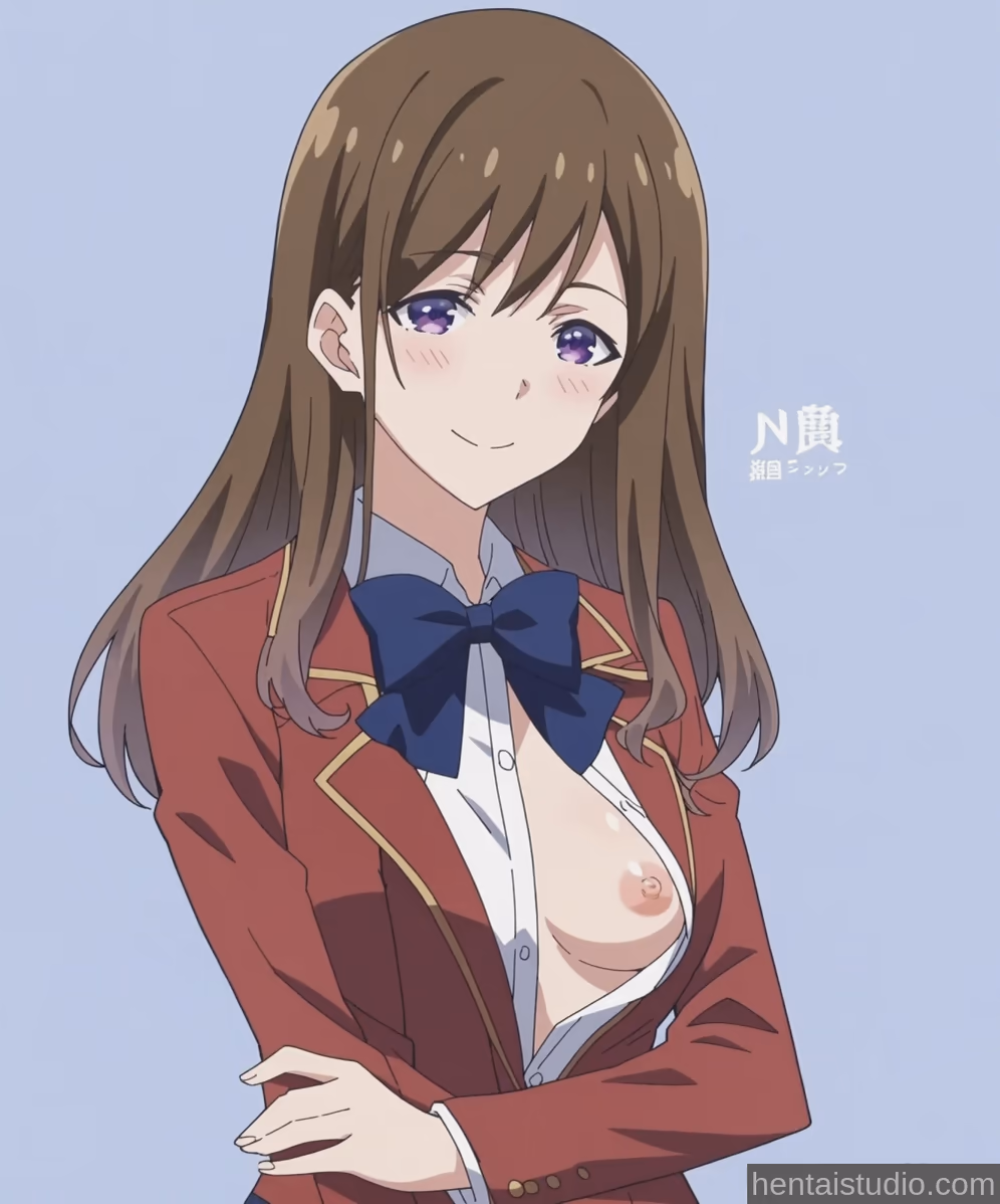 Nene Mori from Classroom of the Elite (You-Zitsu) — image 13 of 59