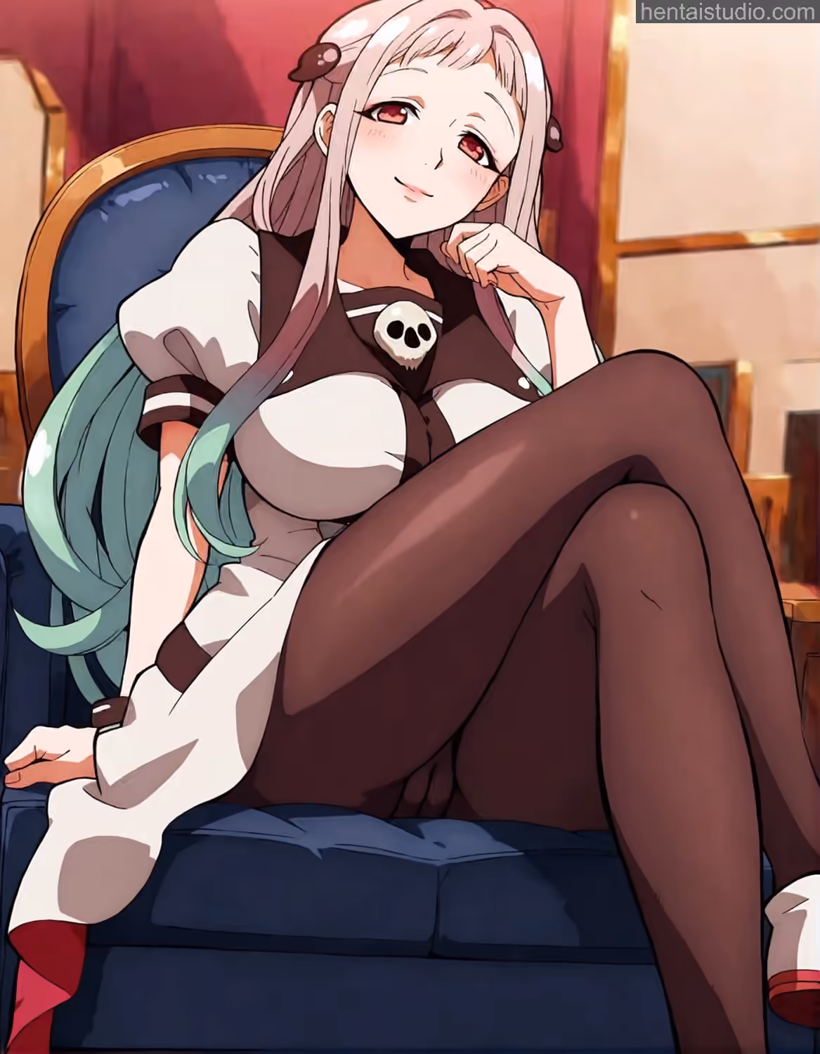 Nene Yashiro - Toilet-bound Hanako-kun (Jibaku Shounen Hanako-kun) - Hentai Gallery - 41 Images — image 12 of 41