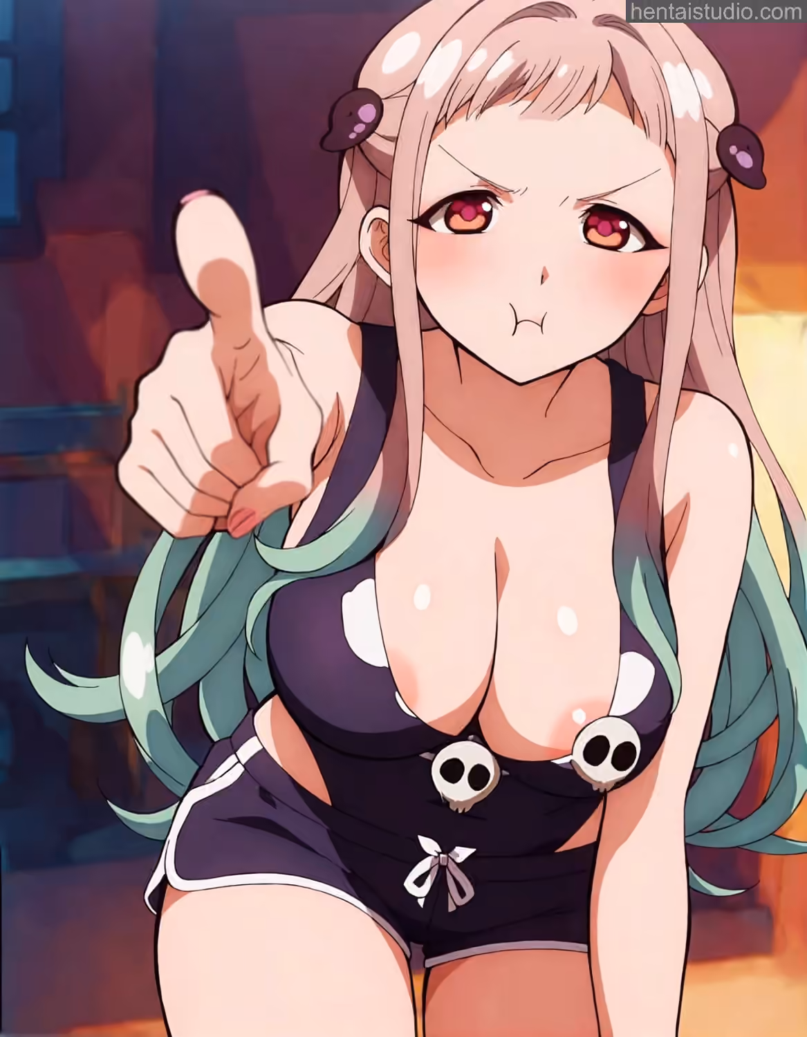 Nene Yashiro - Toilet-bound Hanako-kun (Jibaku Shounen Hanako-kun) - Hentai Gallery - 41 Images — image 14 of 41